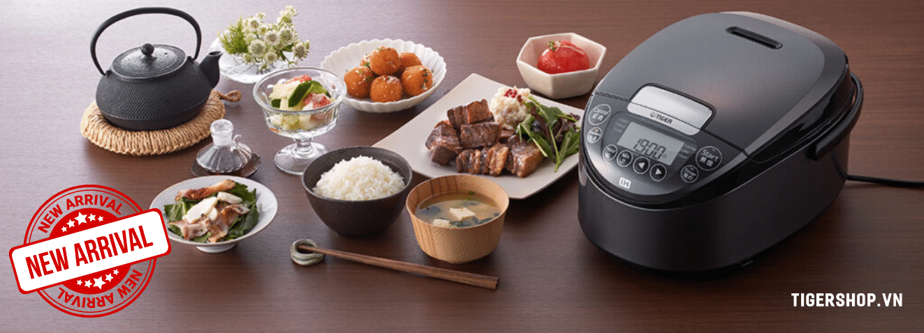 Nồi cơm điện cao tần có thực sự ngốn điện như lời đồn?