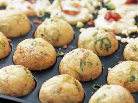 Bếp Nướng Điện Tiger CRL-A30W