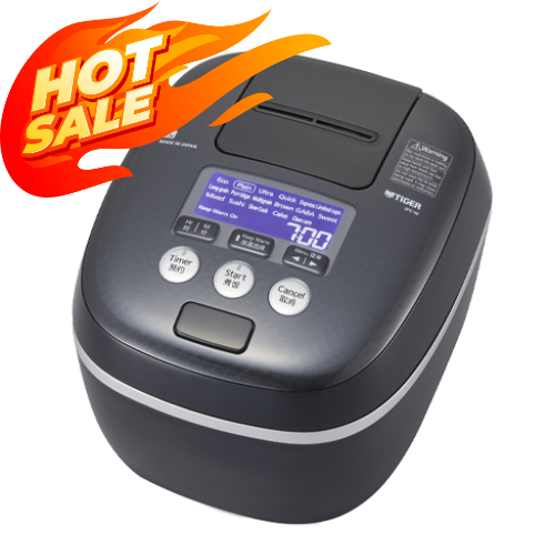 TIGER JPC-W18W